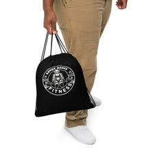 Load image into Gallery viewer, SRF CUSTOM - Drawstring bag