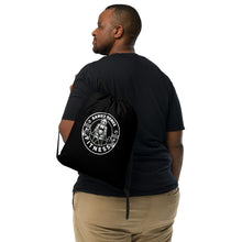 Load image into Gallery viewer, SRF CUSTOM - Drawstring bag