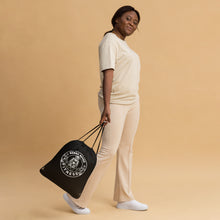 Load image into Gallery viewer, SRF CUSTOM - Drawstring bag