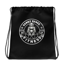 Load image into Gallery viewer, SRF CUSTOM - Drawstring bag