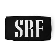 Load image into Gallery viewer, SRF CUSTOM - Gym bag