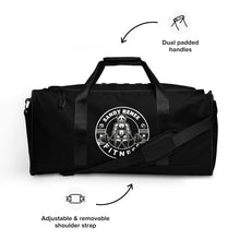 Load image into Gallery viewer, SRF CUSTOM - Gym bag