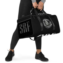 Load image into Gallery viewer, SRF CUSTOM - Gym bag