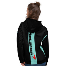 Load image into Gallery viewer, The 'McLaren Formula 1' Custom Hoodie | Gudenau LLC - FINALIZED