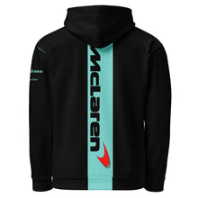 Load image into Gallery viewer, The 'McLaren Formula 1' Custom Hoodie | Gudenau LLC - FINALIZED
