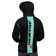 Load image into Gallery viewer, The 'McLaren Formula 1' Custom Hoodie | Gudenau LLC - FINALIZED