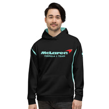 Load image into Gallery viewer, The 'McLaren Formula 1' Custom Hoodie | Gudenau LLC - FINALIZED