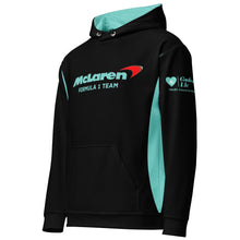 Load image into Gallery viewer, The 'McLaren Formula 1' Custom Hoodie | Gudenau LLC - FINALIZED