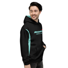 Load image into Gallery viewer, The 'McLaren Formula 1' Custom Hoodie | Gudenau LLC - FINALIZED