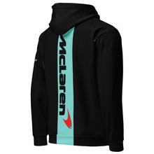 Load image into Gallery viewer, The 'McLaren Formula 1' Custom Hoodie | Gudenau LLC - FINALIZED