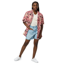 Load image into Gallery viewer, Halloween Button-Down Shirts By VTown Designs