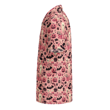 Load image into Gallery viewer, Halloween Button-Down Shirts By VTown Designs