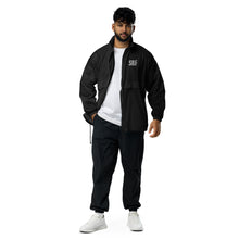 Load image into Gallery viewer, SRF CUSTOM - Unisex windbreaker 2