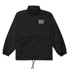 Load image into Gallery viewer, SRF CUSTOM - Unisex windbreaker 2