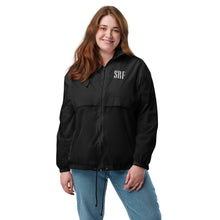 Load image into Gallery viewer, SRF CUSTOM - Unisex windbreaker 2
