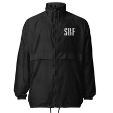 Load image into Gallery viewer, SRF CUSTOM - Unisex windbreaker 2