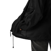 Load image into Gallery viewer, SRF CUSTOM - Unisex windbreaker 2