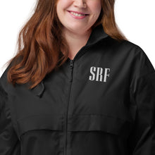Load image into Gallery viewer, SRF CUSTOM - Unisex windbreaker 2