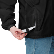 Load image into Gallery viewer, SRF CUSTOM - Unisex windbreaker 2
