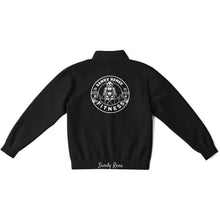 Load image into Gallery viewer, SRF Custom - Track Jacket (Cut & Sewn)