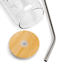 Load image into Gallery viewer, Custom Anne King Can-shaped glass