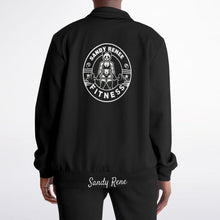 Load image into Gallery viewer, SRF Custom - Track Jacket (Cut & Sewn)