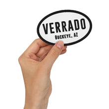 Load image into Gallery viewer, Verrado Embroidered Patch