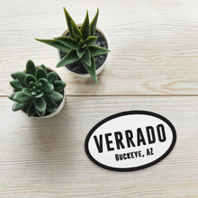 Load image into Gallery viewer, Verrado Embroidered Patch