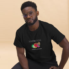 Load image into Gallery viewer, Lost in the Loom: Seeking the Cornucopia Tee | 100% Cotton Classic Unisex T-Shirt | VTown Designs