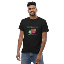 Load image into Gallery viewer, Lost in the Loom: Seeking the Cornucopia Tee | 100% Cotton Classic Unisex T-Shirt | VTown Designs