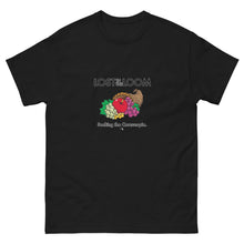 Load image into Gallery viewer, Lost in the Loom: Seeking the Cornucopia Tee | 100% Cotton Classic Unisex T-Shirt | VTown Designs
