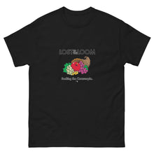 Load image into Gallery viewer, Lost in the Loom: Seeking the Cornucopia Tee | 100% Cotton Classic Unisex T-Shirt | VTown Designs