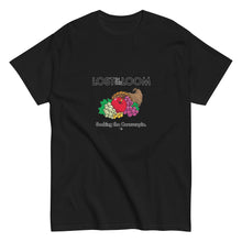 Load image into Gallery viewer, Lost in the Loom: Seeking the Cornucopia Tee | 100% Cotton Classic Unisex T-Shirt | VTown Designs