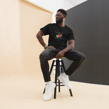 Load image into Gallery viewer, Lost in the Loom: Seeking the Cornucopia Tee | 100% Cotton Classic Unisex T-Shirt | VTown Designs