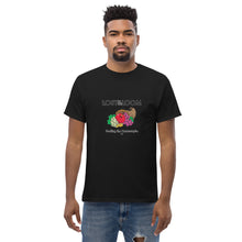 Load image into Gallery viewer, Lost in the Loom: Seeking the Cornucopia Tee | 100% Cotton Classic Unisex T-Shirt | VTown Designs