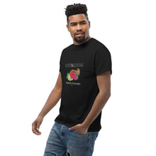 Load image into Gallery viewer, Lost in the Loom: Seeking the Cornucopia Tee | 100% Cotton Classic Unisex T-Shirt | VTown Designs