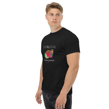 Load image into Gallery viewer, Lost in the Loom: Seeking the Cornucopia Tee | 100% Cotton Classic Unisex T-Shirt | VTown Designs