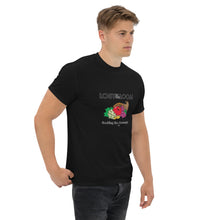 Load image into Gallery viewer, Lost in the Loom: Seeking the Cornucopia Tee | 100% Cotton Classic Unisex T-Shirt | VTown Designs
