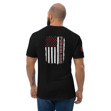 Load image into Gallery viewer, Pureblood T-shirt: Stand Proud in Unvaccinated Boldness