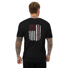 Load image into Gallery viewer, Pureblood T-shirt: Stand Proud in Unvaccinated Boldness