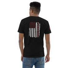 Load image into Gallery viewer, Pureblood T-shirt: Stand Proud in Unvaccinated Boldness