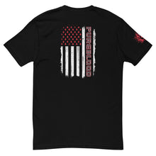 Load image into Gallery viewer, Pureblood T-shirt: Stand Proud in Unvaccinated Boldness