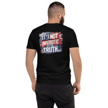 Load image into Gallery viewer, VTown Designs Patriotic Statement Tee