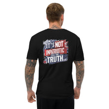 Load image into Gallery viewer, VTown Designs Patriotic Statement Tee