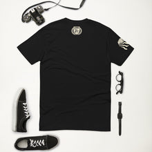 Load image into Gallery viewer, I Stand When I Urinate – Men's Patriotic T-Shirt