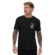 Load image into Gallery viewer, VTown Designs Patriotic Statement Tee