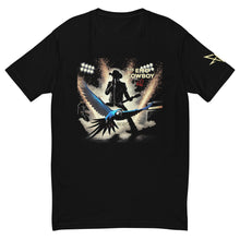 Load image into Gallery viewer, The Emo Cowboy Ronnie Radke Tribute Tee | Falling In Reverse Homage