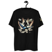 Load image into Gallery viewer, The Emo Cowboy Ronnie Radke Tribute Tee | Falling In Reverse Homage