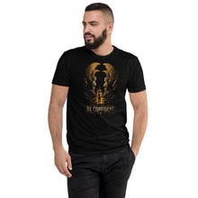 Load image into Gallery viewer, Be Confident Atreyu Sphinx Gate T-Shirt