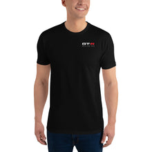 Load image into Gallery viewer, R33 Skyline Men's Fitted Tee for People Who Know Cars